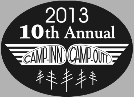 Camp-Outt 2013