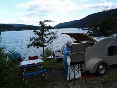 teardrop-camping